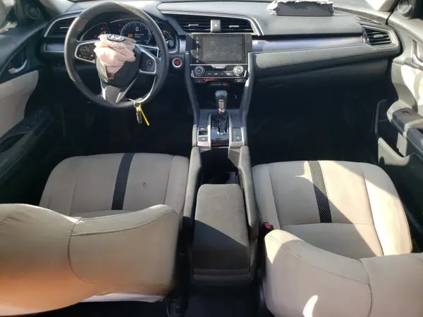 2HGFC1F34GH647453 2016 HONDA CIVIC - Image 8