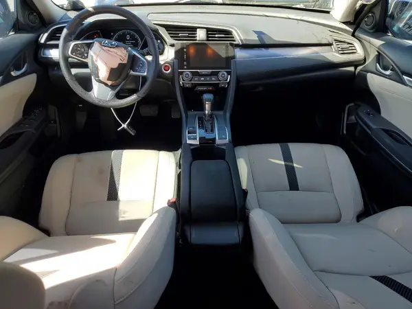 2HGFC1F34GH648375 2016 HONDA CIVIC - Image 8