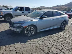 2HGFC1F34GH648585 2016 HONDA CIVIC