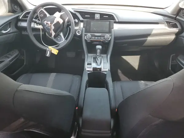 2HGFC1F34GH648585 2016 HONDA CIVIC - Image 8