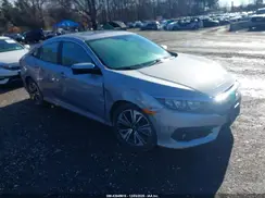 2HGFC1F34GH652894 2016 HONDA CIVIC