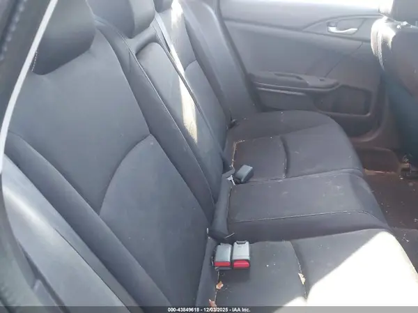 2HGFC1F34GH652894 2016 HONDA CIVIC - Image 8