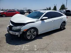 2HGFC1F34GH652930 2016 HONDA CIVIC