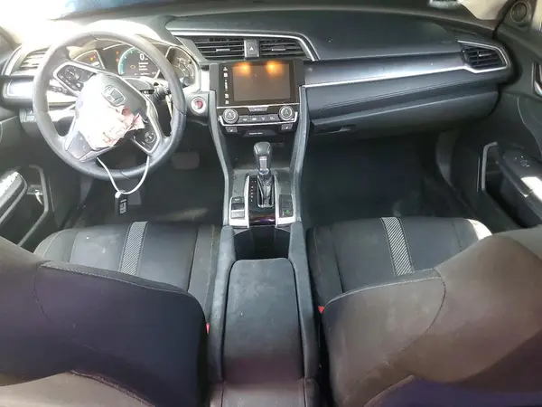 2HGFC1F34GH652930 2016 HONDA CIVIC - Image 8
