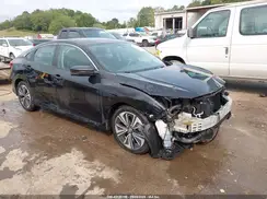 2HGFC1F34GH654838 2016 HONDA CIVIC