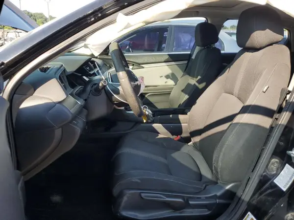 2HGFC1F34GH654841 2016 HONDA CIVIC - Image 7