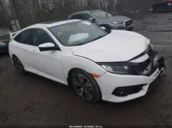 2HGFC1F34GH655844 2016 HONDA CIVIC