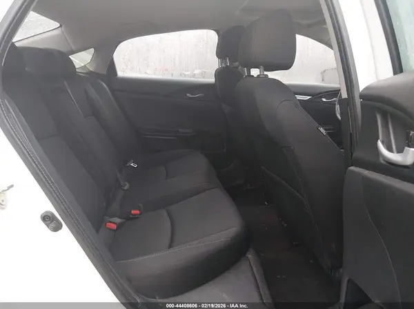 2HGFC1F34GH655844 2016 HONDA CIVIC - Image 8