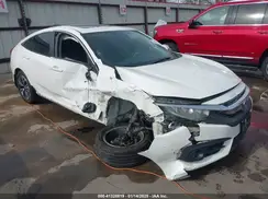 2HGFC1F34GH656105 2016 HONDA CIVIC
