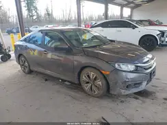 2HGFC1F34GH656153 2016 HONDA CIVIC