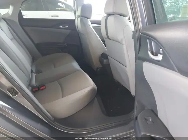 2HGFC1F34GH656153 2016 HONDA CIVIC - Image 8