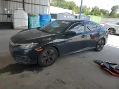 2HGFC1F34GH656282 2016 HONDA CIVIC