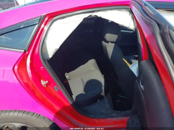 2HGFC1F34GH656671 2016 HONDA CIVIC - Image 8