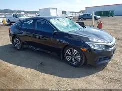 2HGFC1F34GH658209 2016 HONDA CIVIC