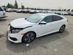 2HGFC1F34HH631187 2017 HONDA CIVIC