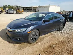 2HGFC1F34HH631304 2017 HONDA CIVIC