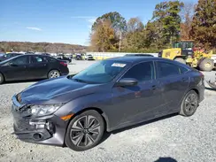 2HGFC1F34HH631495 2017 HONDA CIVIC