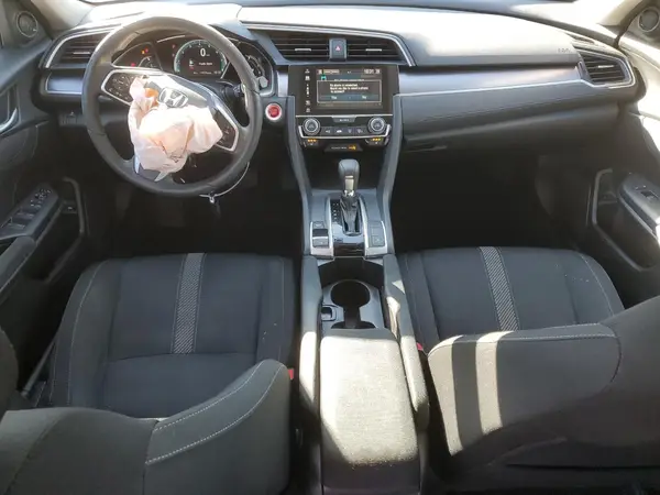 2HGFC1F34HH631495 2017 HONDA CIVIC - Image 8