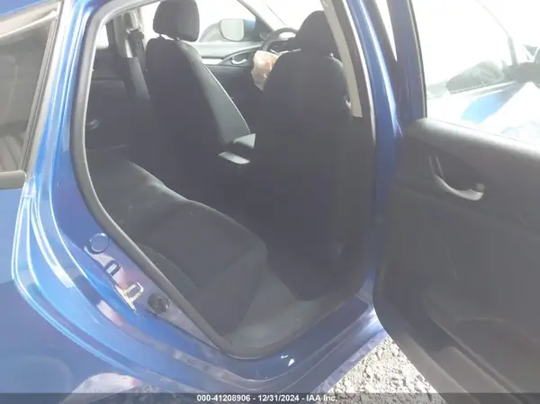 2HGFC1F34HH632467 2017 HONDA CIVIC - Image 8