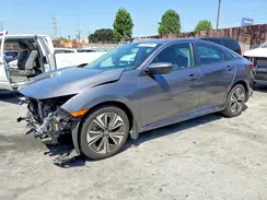 2HGFC1F34HH633781 2017 HONDA CIVIC