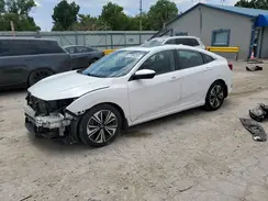 2HGFC1F34HH633845 2017 HONDA CIVIC