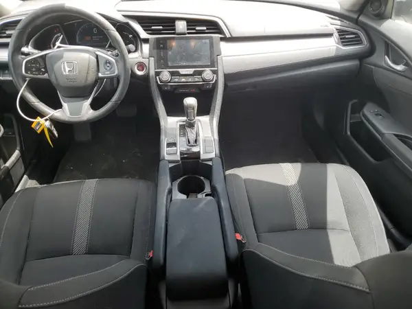 2HGFC1F34HH633845 2017 HONDA CIVIC - Image 8