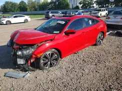 2HGFC1F34HH634834 2017 HONDA CIVIC
