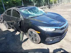 2HGFC1F34HH635613 2017 HONDA CIVIC