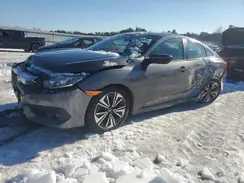 2HGFC1F34HH637085 2017 HONDA CIVIC