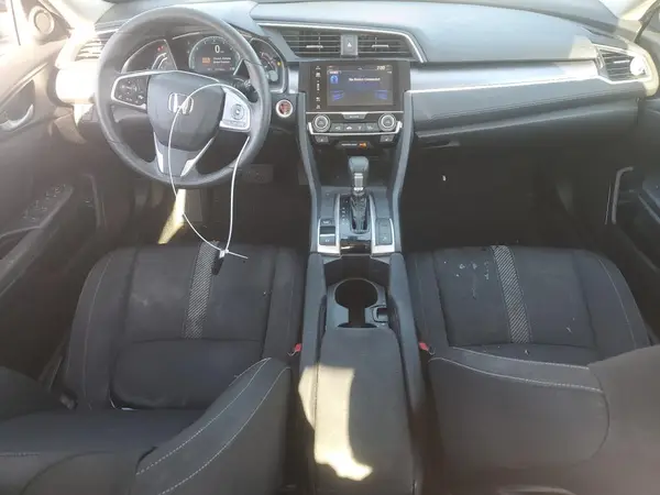 2HGFC1F34HH637085 2017 HONDA CIVIC - Image 8