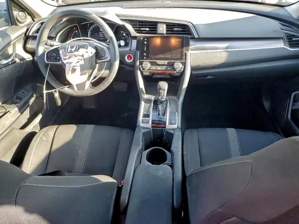 2HGFC1F34HH637443 2017 HONDA CIVIC - Image 8