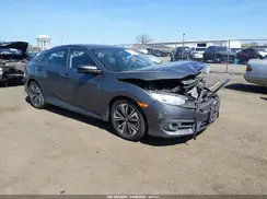 2HGFC1F34HH637605 2017 HONDA CIVIC