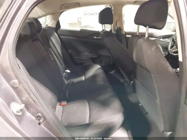2HGFC1F34HH638687 2017 HONDA CIVIC - Image 8