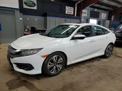 2HGFC1F34HH639743 2017 HONDA CIVIC