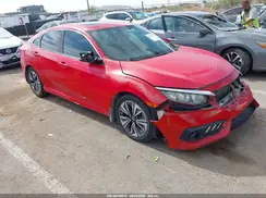 2HGFC1F34HH640102 2017 HONDA CIVIC