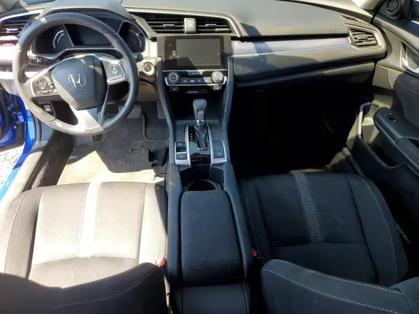2HGFC1F34HH640200 2017 HONDA CIVIC - Image 8