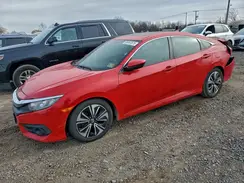 2HGFC1F34HH640424 2017 HONDA CIVIC