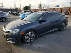 2HGFC1F34HH640553 2017 HONDA CIVIC