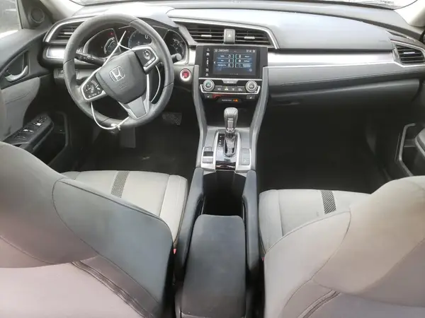 2HGFC1F34HH642867 2017 HONDA CIVIC - Image 8