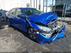 2HGFC1F34HH644179 2017 HONDA CIVIC