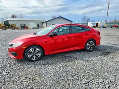 2HGFC1F34HH644554 2017 HONDA CIVIC