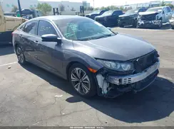 2HGFC1F34HH644568 2017 HONDA CIVIC