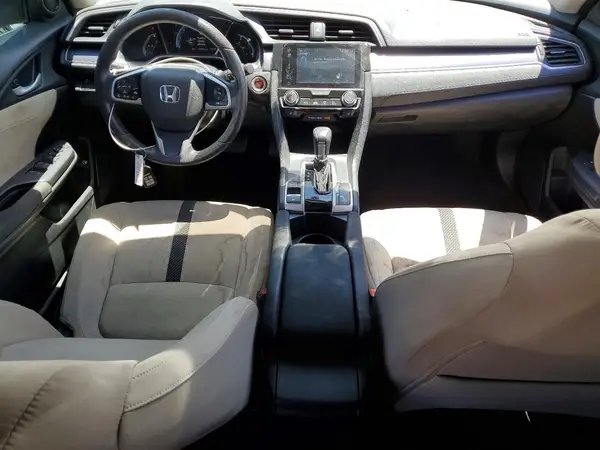 2HGFC1F34HH644702 2017 HONDA CIVIC - Image 8