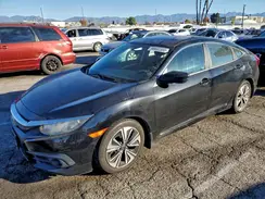 2HGFC1F34HH646238 2017 HONDA CIVIC