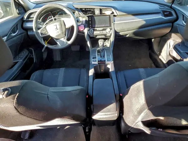2HGFC1F34HH646238 2017 HONDA CIVIC - Image 8