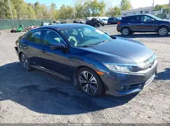 2HGFC1F34HH646448 2017 HONDA CIVIC