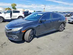 2HGFC1F34HH647776 2017 HONDA CIVIC