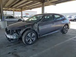 2HGFC1F34HH648975 2017 HONDA CIVIC