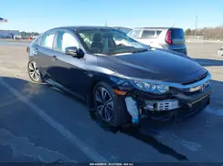 2HGFC1F34HH649124 2017 HONDA CIVIC