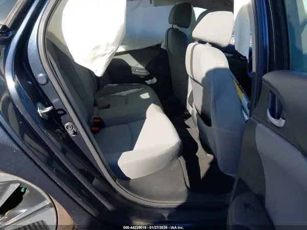2HGFC1F34HH649124 2017 HONDA CIVIC - Image 8